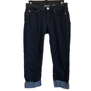 🐠 3 for $15 🐠 Indigo Rein Forever 3 jean cuffed